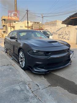 دۆج چارجەر